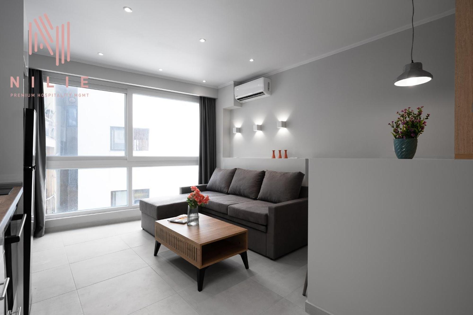 テッサロニキBonsai, Nilie Hospitality Mgmtアパートメント エクステリア 写真